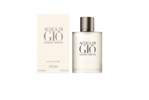 Perfume Acqua Di Gio x100ml Edt Giorgio Armani
