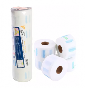 Papel Para Cuello Barberia x5 LucyDan