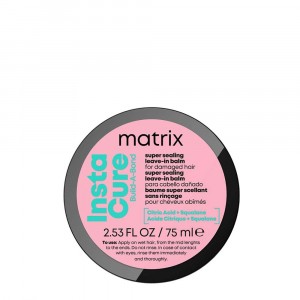  Instacure Build A Bond Leave in Balm 75ml Matrix 