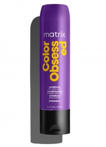 Acondicionador Color Obsessed x300ml Total Results Matrix