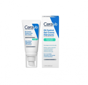 Gel-Crema Hidratante Oil Control x52ml CeraVe