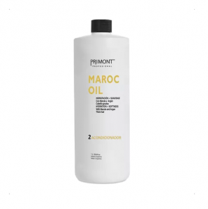 Acondicionador Maroc Oil x 1L Primont	