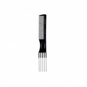 Peine Ahuecador 50128 Puas Metalicas EuroStil 