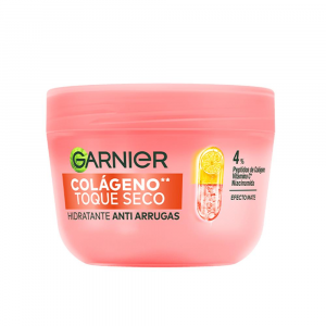 Gel Hidratante Colágeno Toque Seco x85g Garnier