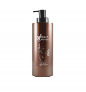 Shampoo Clarifying Argan Oil x1000ml Morocco
