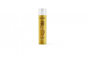 Laca Oro x400ml Barbaria