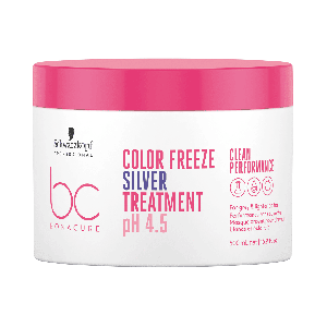 Tratamiento Color Freeze Silver x500ml Schwarzkopf