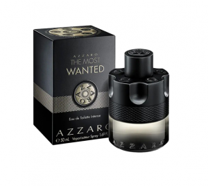 Perfume The Most Wanted EDT x50ml Azzaro