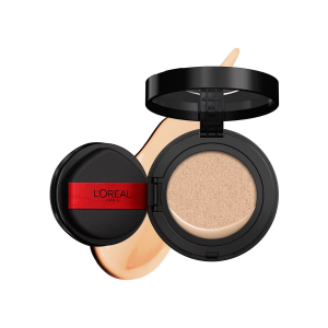 Base De Maquillaje En Cushion Infallible Tono 120 Loreal 