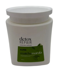 Tratamiento Detox Repair Matchamarula x990ml LMS