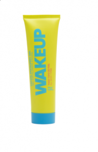 Gel Exfoliante Facial x150g Wakeup Primont
