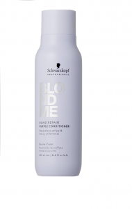 Acondicionador Purple Blondme x250ml Schwarzkopf