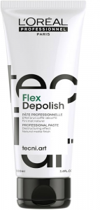 Pasta Depolish x 100 ml Tecni Art  Loreal
