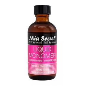 Liquido Monomero x59ml Mia Secret