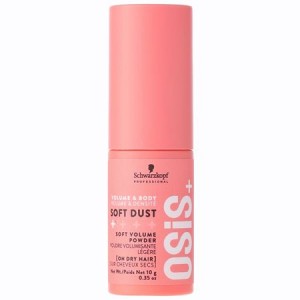 Polvo de Volumen Soft Dust 10 ml Osis Schwarzkopf