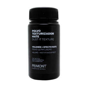 Polvo Texturizador Mate x5gr Primont