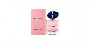 Perfume My Way x50ml Edp Giorgio Armani