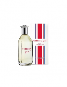 Perfume Edt Tommy Girl x50ml Tommy Hilfiger