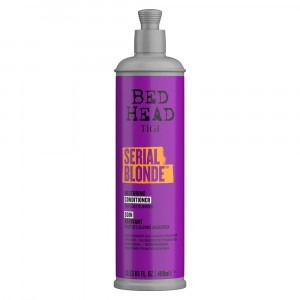 Acondicionador Serial Blonde Tigi x 400ml