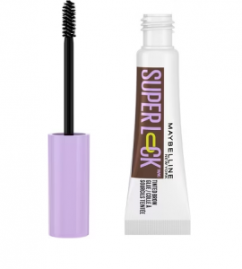 Super Lock Deep Brown Maybelline