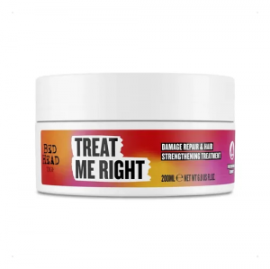 Máscara De Reparación Treat Me Right x200ml Tigi 
