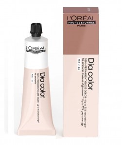 Tinta Dia Color Loreal X60ml