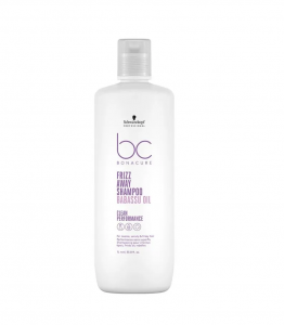 Shampoo Frizz Away Babassu Oil Bonacure x1000ml Schwarzkopf