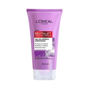 Gel De Limpieza X150ml Revitalif Loreal Paris