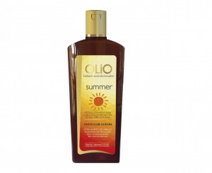 Acondicionador Summer x 420ml Olio