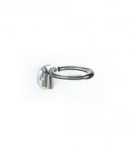 Soporte de Pared Para Secador 