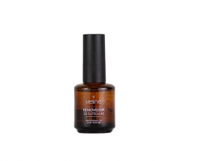 Removedor De Cutículas x15ml Meliné