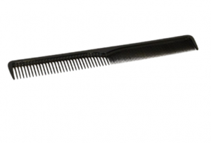 Peine De Corte Hair Comb Lucydan