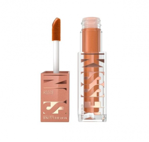 Rubor Líquido 12 Summer In The City Sunkisser Maybelline 