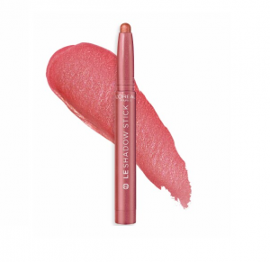Sombra En Barra Leshadow Stick Loreal 118 Cloudy Rose