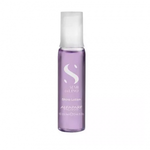 Ampolla Shine Lotion x 15 ml Alfaparf