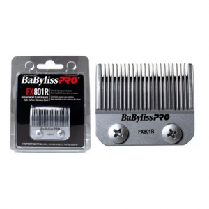 Cuchiilla para Máquina FX801R Babyliss
