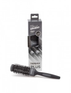  Cepillo Termico para Brushing Cabello Grueso 37 mm Termix