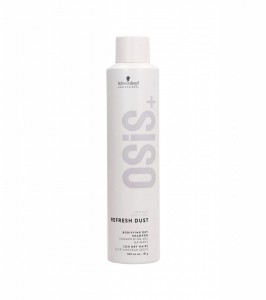 Refresh Dust  Dry Shampoo 300 ml Schwarzkopf 