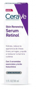 Serum Retinol x30ml Cerave