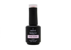 Builder Gel In A Bottle Pink Nude x15ml Meliné