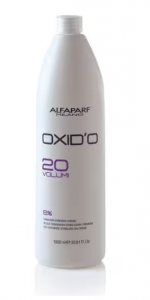 Oxidante 1000ml 20vol Alfaparf