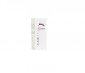 Spray Promoter para Pestañas y Cejas x15ml Celebrity