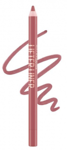 Delineador De Labios Lifter Liner 05 Onit Maybelline