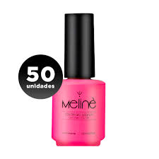 Combo x50 Esmaltes Semipermanentes Meliné