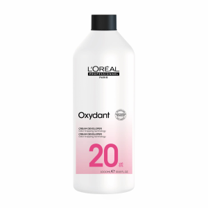Oxidante Crema 20vol x1000 Loreal