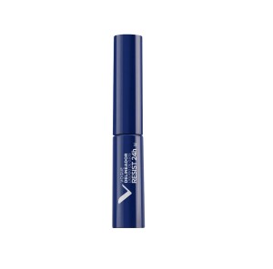 Delineador Ojos  Liquido Resist Azul X 4ml Vogue