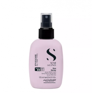 Spray Efecto Sal De Mar x125ml Alfaparf