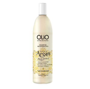 Shampoo Argan x350ml Olio