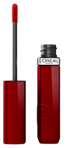 Labial Infallible Berry Bordeaux 520 Loreal
