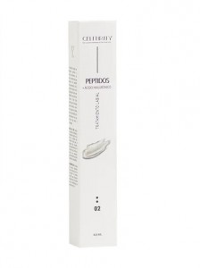 Tratamiento Labial A H 02 x 20 ml Celebrity